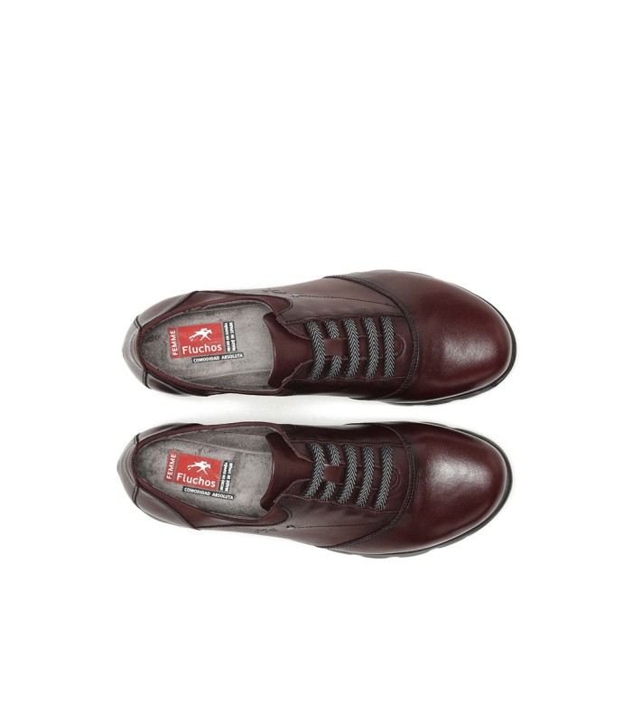 DEPORTIVOS MUJER FLUCHOS F0354 